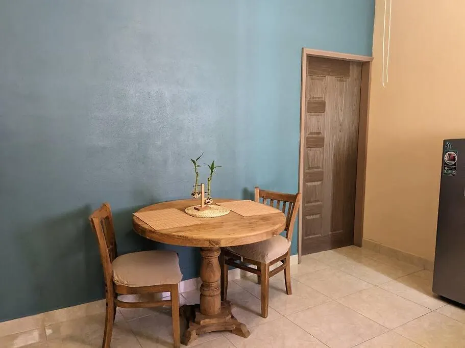 Casita Bambu Cerca Del Aeropuerto Sjd Apartment San Jose del Cabo