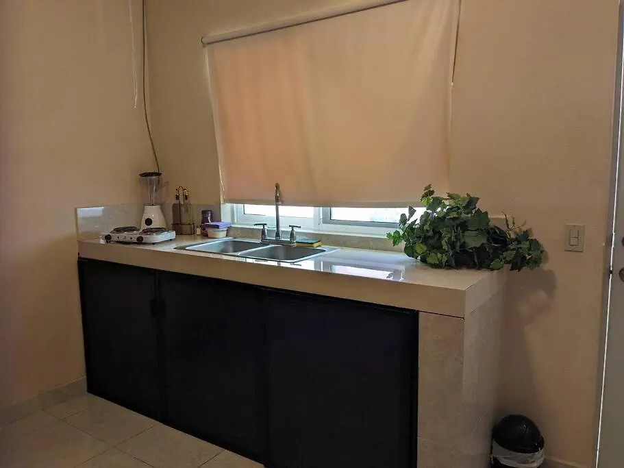 Casita Bambu Cerca Del Aeropuerto Sjd Apartment San Jose del Cabo 0*,