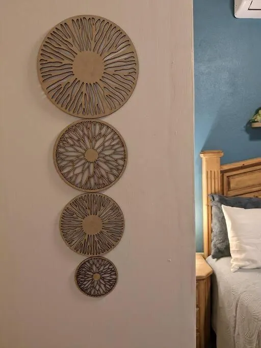 Casita Bambu Cerca Del Aeropuerto Sjd Apartment San Jose del Cabo