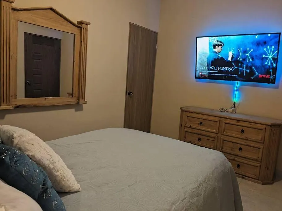 Casita Bambu Cerca Del Aeropuerto Sjd Apartment San Jose del Cabo Mexico
